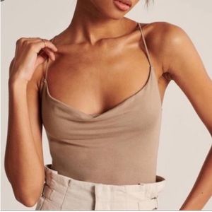Abercrombie Bodysuit